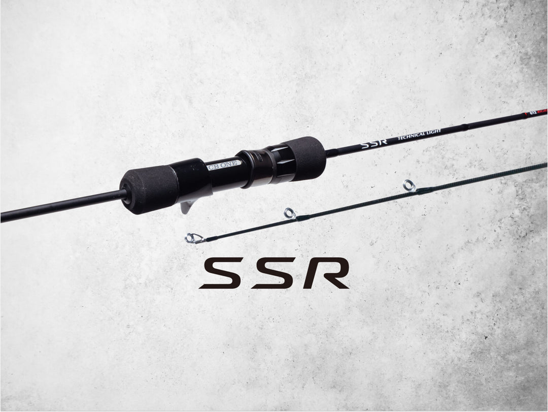 Rods – Tagged 