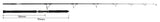 2023 Ripple Fisher Ultimo 83 M Offshore Game Boat Casting Rod