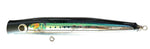 Carpenter DIVA (UTAHIME) 95-210 Topwater Popper Fishing Lure 94g / 210mm