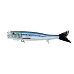 Little Jack Bilhouette Brush Tail 