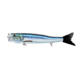 Little Jack Bilhouette Brush Tail 