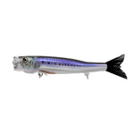 Little Jack Bilhouette Brush Tail 