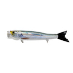 Little Jack Bilhouette Brush Tail 