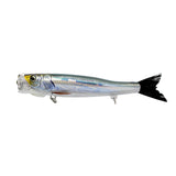 Little Jack Bilhouette Brush Tail 
