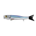 Little Jack Bilhouette Brush Tail 