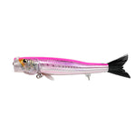 Little Jack Bilhouette Brush Tail 