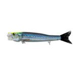 Little Jack Bilhouette Brush Tail 