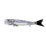 Little Jack Bilhouette Brush Tail 