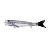 Little Jack Bilhouette Brush Tail 