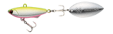 Madness Bakuree Spin 40 Heavy Duty Tail Spinner Lure 