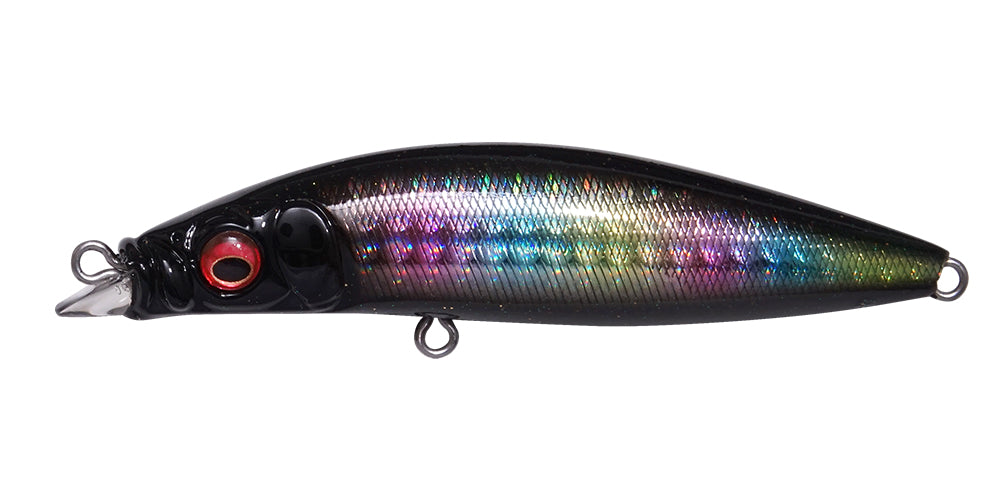 Megabass Zonk Sinpen 77 Minnow Saltwater Lure 14.5g – GT