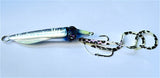 On the Blue Live Emperor Jig & Tai Rubber