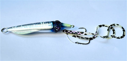 emperor hooks fish Reefmaster Red XHD PEtackle On the Blue Live Emperor