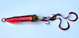 On the Blue Live Emperor Jig & Tai Rubber