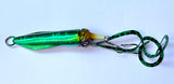 On the Blue Live Emperor Jig & Tai Rubber