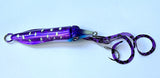 On the Blue Live Emperor Jig & Tai Rubber