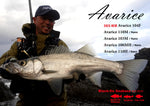 Ripple Fisher Avarice 103M Nano Shore Game Fishing Rod