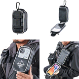 Jackson Zip Phone Pouch