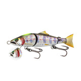 Little Jack Gillary-01 Sinking Light Game Lure with BKK hooks