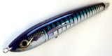 Carpenter Hayabusa 隼 HB120-235 L-Quiet Topwater Stickbait Lure 113g