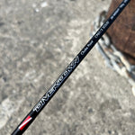 CB One Diver Down Choke Point Solid One Piece Jigging Rod