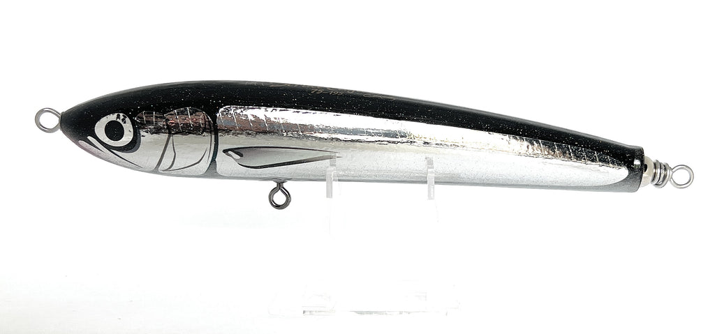 fish eagle lures War Jiggin Spoon Nickel / 1/2 oz Few large gamefish can resist the tantalizing action of the Eagle! Carpenter Strike Eagle SE100 -