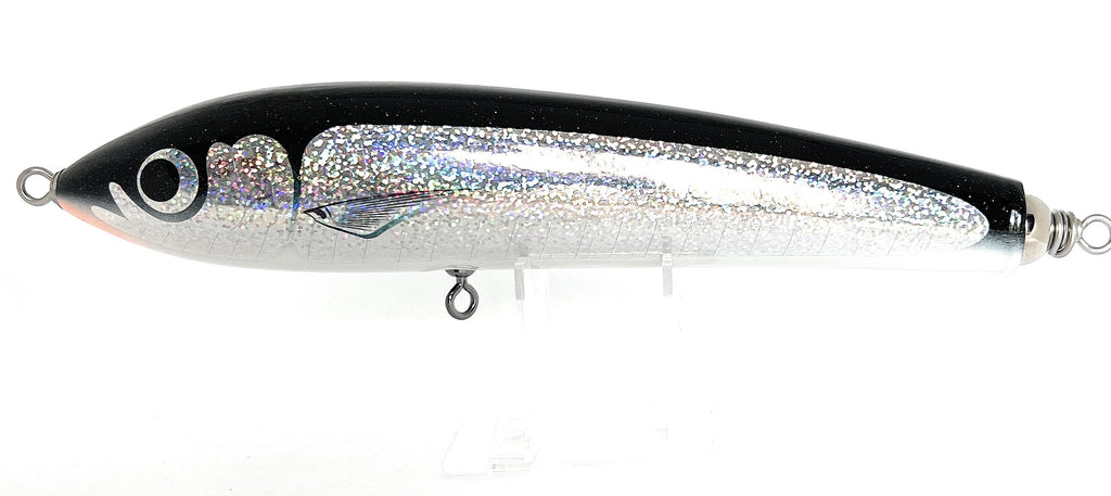 bluefish fishing lures Siren Deep Seductress 225 MXP: Siren Lures Buccaneer BUSK als_living_lure_new_chip_resistant