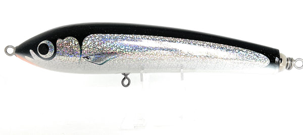 blue vibey fishing lures XB-VIBE 1/2 oz / Chrome Back It can be fished at any range of depth Blue Fox Classic Vibrax-Silver/Fluorescent Red