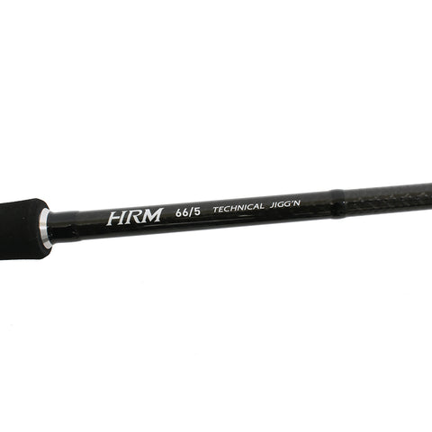 CB One HRM 66/5 Technical Jigging Fishing Rod