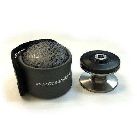 Studio Ocean Mark L30-D CarbonGF (21) Spare Spool - Dark Silver