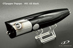 D-Claw Popopo Saltwater GT Popper 180mm / 148g