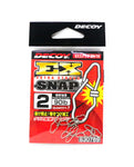 Decoy EX Snap SN-14 Extra Strong Snaps