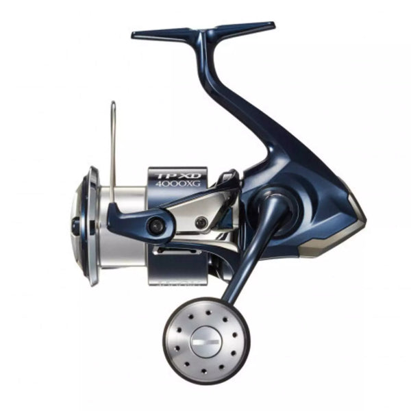 23日まで‼️ SHIMANO 21 TWIN POWER XD 4000XG 21 Shimano Twin Power XD 4000XG Spinning Fishing Reel – GT FIGHT CLUB