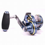 Studio Ocean Mark Blue Heaven L30Hi /R-NY/G (23) Jigging Reel Hi Model (Right Handle) Jigging Fishing Reel