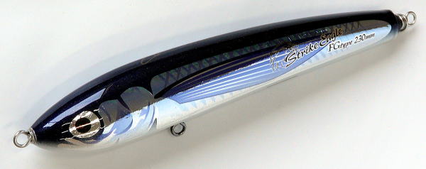 Yamaga Blanks BlueCurrent 60 Junior Light Game Fishing Rod – GT