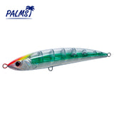 Palms Rush Dive RHD-240 Floating Stickbait 126g