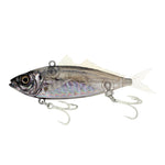 Little Jack Zeigos Realistic Lure with Front & Back Treble Hooks