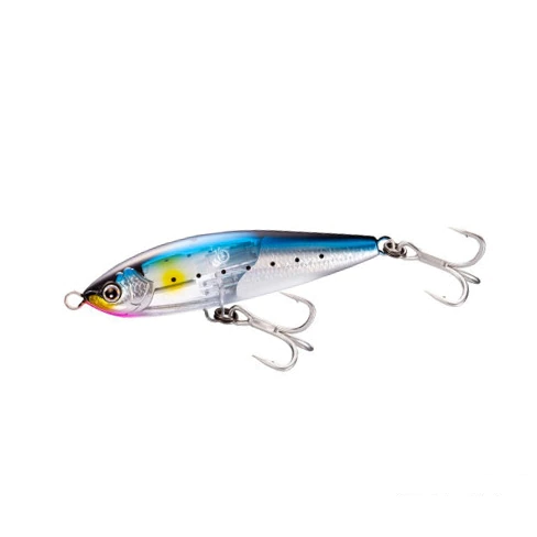 fish and hook dip Shimano Ocea Head Dip 140F Flash Boost Stickbait with Treble Hooks 140 – GT FIGHT CLUB