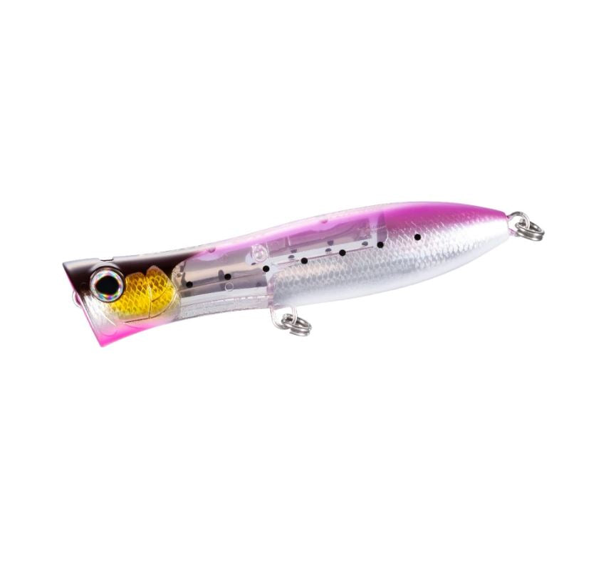 Shimano Ocea Bomb Dip 170F Flash Boost Saltwater Fishing Lure 170mm / 72g, Pink