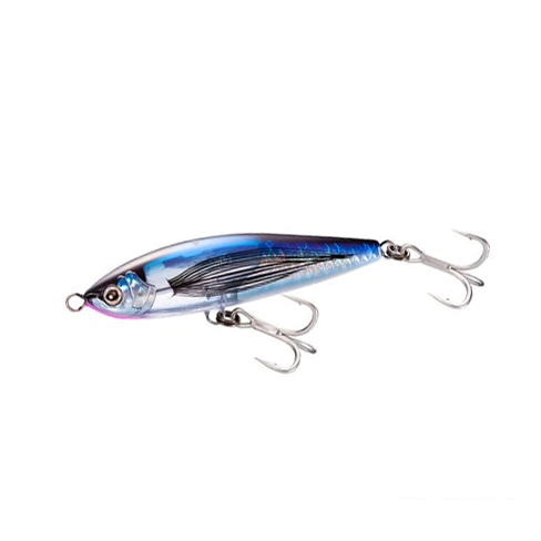Shimano Ocea Head Dip 140F Flash Boost Stickbait with Treble