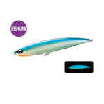 Shimano OCEA Wild Response 240F Aluminum Special Pencil Floating Lure 240mm / 137g