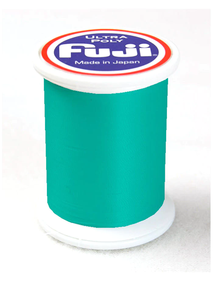 Fuji Ultra Poly Thread NOCP 016 Purple 1 oz. Size D