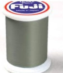 FUJI Ultra Poly NOCP Custom Rod Wrapping Thread Size A / 800m Spool