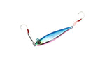Nature Boys Switch Rider Zn Metal Jig with Assist Hooks