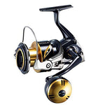 Shimano 20 Stella SW 6000XG Offshore & Shore Game Spinning Reel