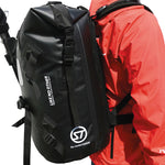 Ripple Fisher RF Engineered Gears Waterproof Backpack