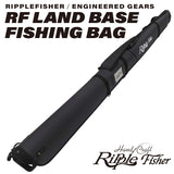 Ripple Fisher Engineered Gears - RF Land Base Fishing Bag Rod Tube