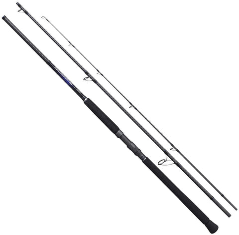Shimano Coltsniper BB S100H-3 (2021 - 3 Pieces Model) Spinning Shore Casting Jigging Fishing Rod