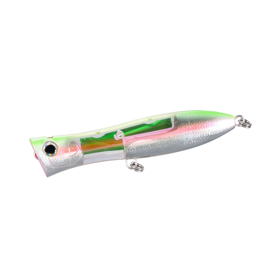 air bubble fishing lure Shimano OCEA Bomb Dip 170F Flash Boost XU-P17V 170mm / 72g – GT FIGHT CLUB