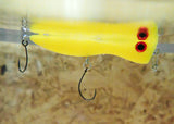 DeeDee Designs Pump King 3g / 60mm